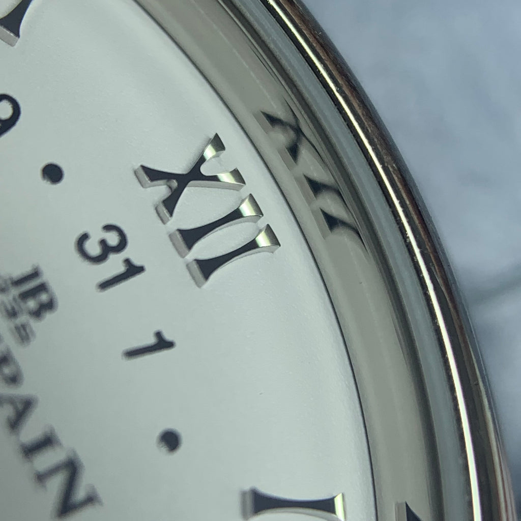 Blancpain Villeret 29.2 mm 6106 1127 95A