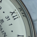 Blancpain Villeret 29.2 mm 6106 1127 95A