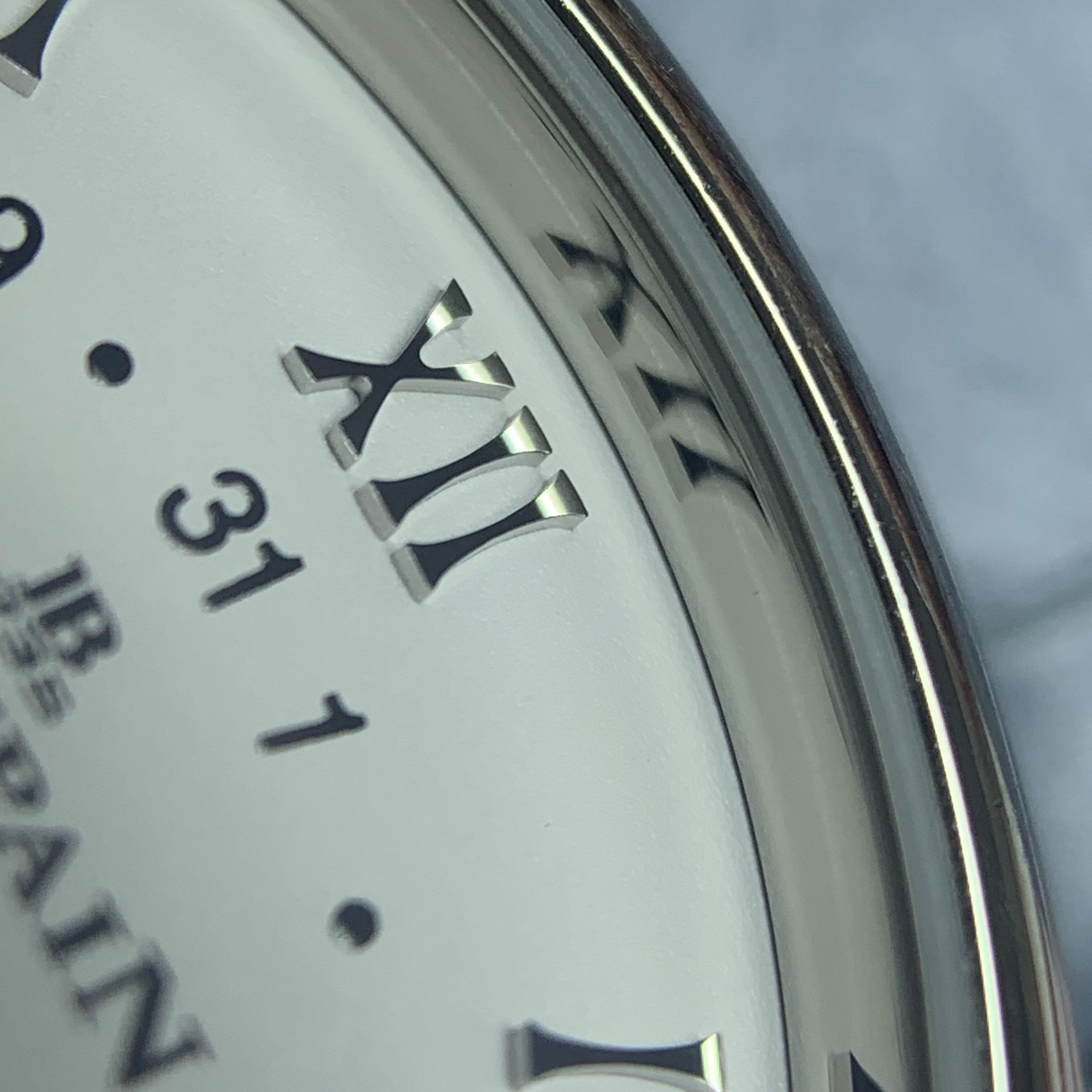 Blancpain Villeret 29.2 mm 6106 1127 95A