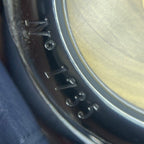 Blancpain Villeret 29.2 mm 6106 1127 95A