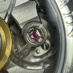 Blancpain Villeret 29.2 mm 6106 1127 95A
