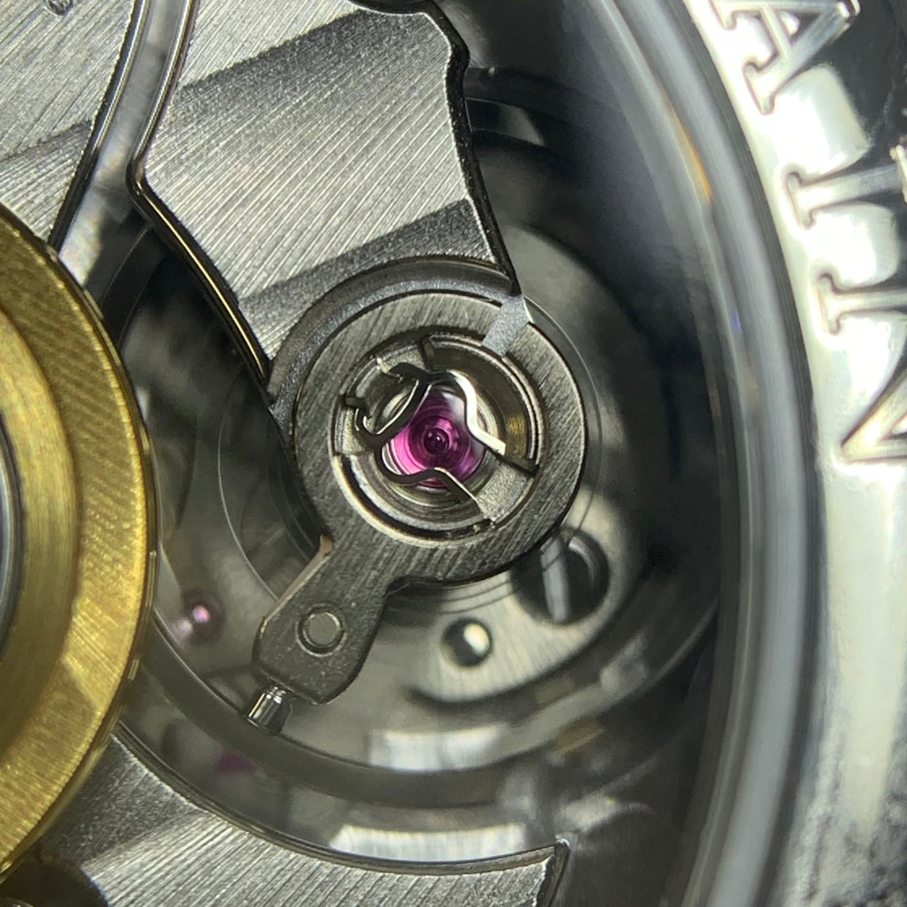 Blancpain Villeret 29.2 mm 6106 1127 95A