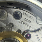 Blancpain Villeret 29.2 mm 6106 1127 95A