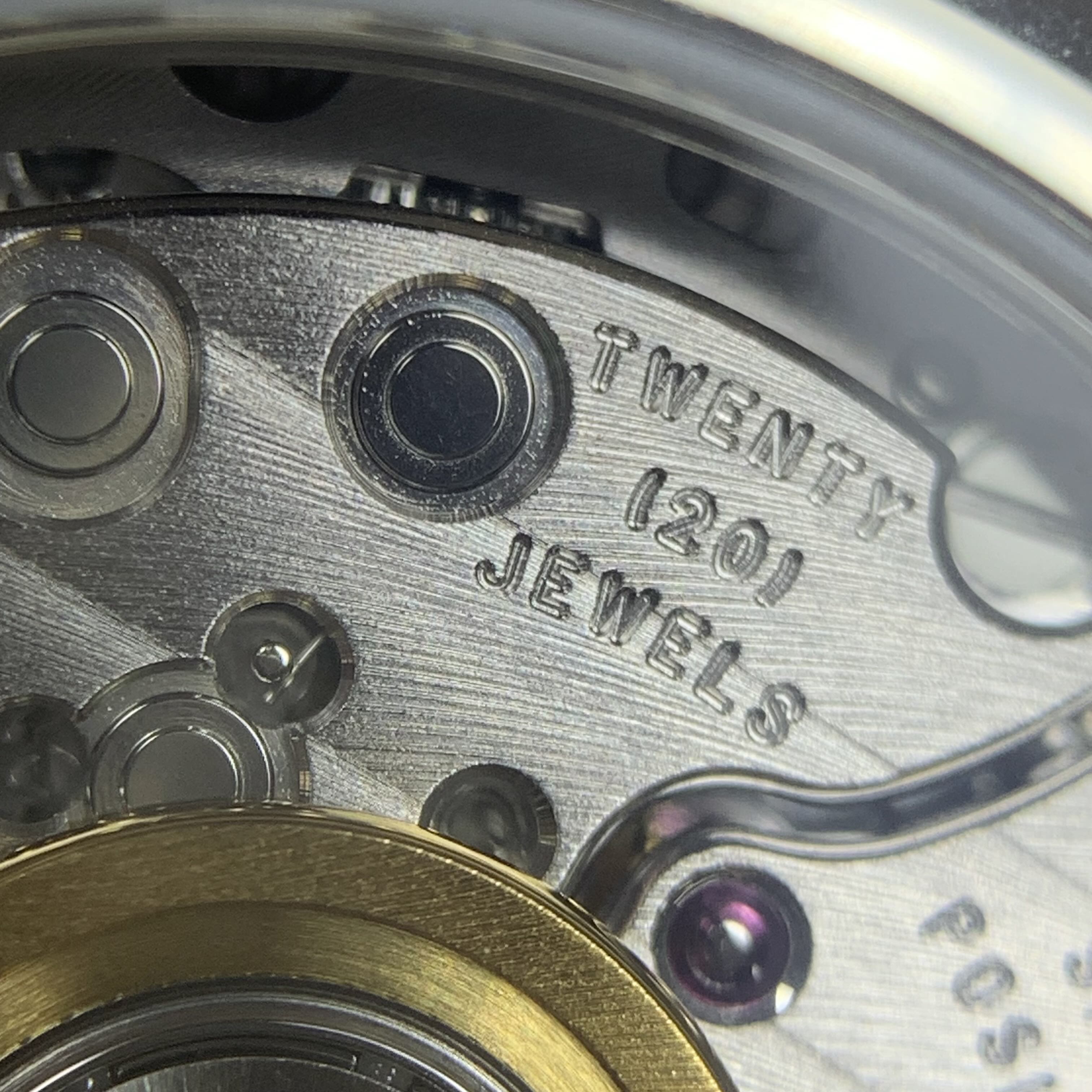 Blancpain Villeret 29.2 mm 6106 1127 95A