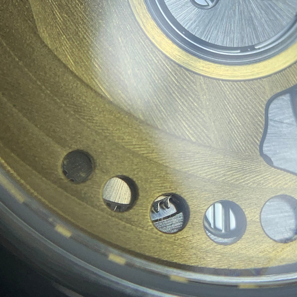 Blancpain Villeret 29.2 mm 6106 1127 95A