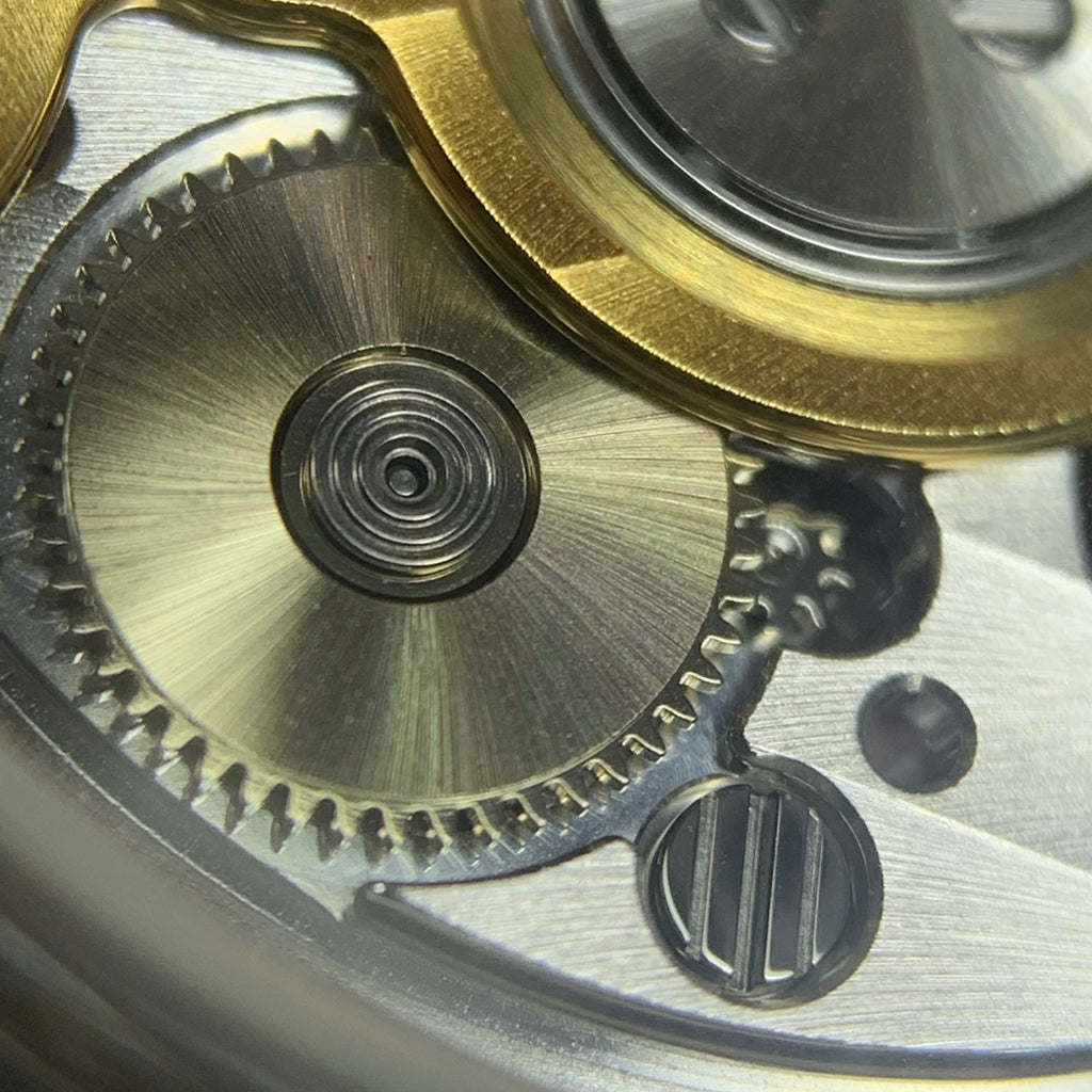 Blancpain Villeret 29.2 mm 6106 1127 95A