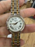 Tissot Little Beauty Quartz watch 26 millimeters T1260102201301