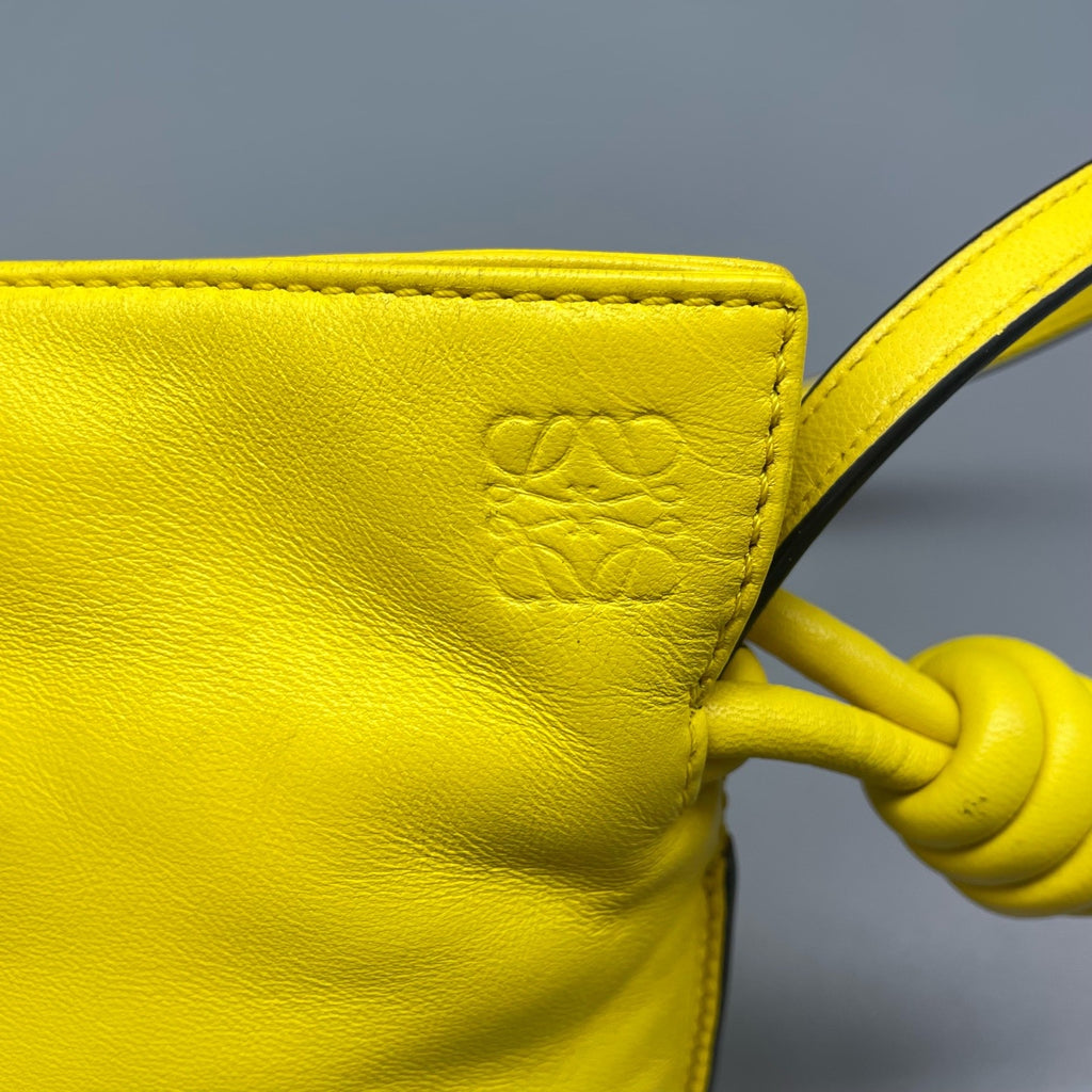 Loewe Yellow