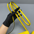 Loewe Yellow