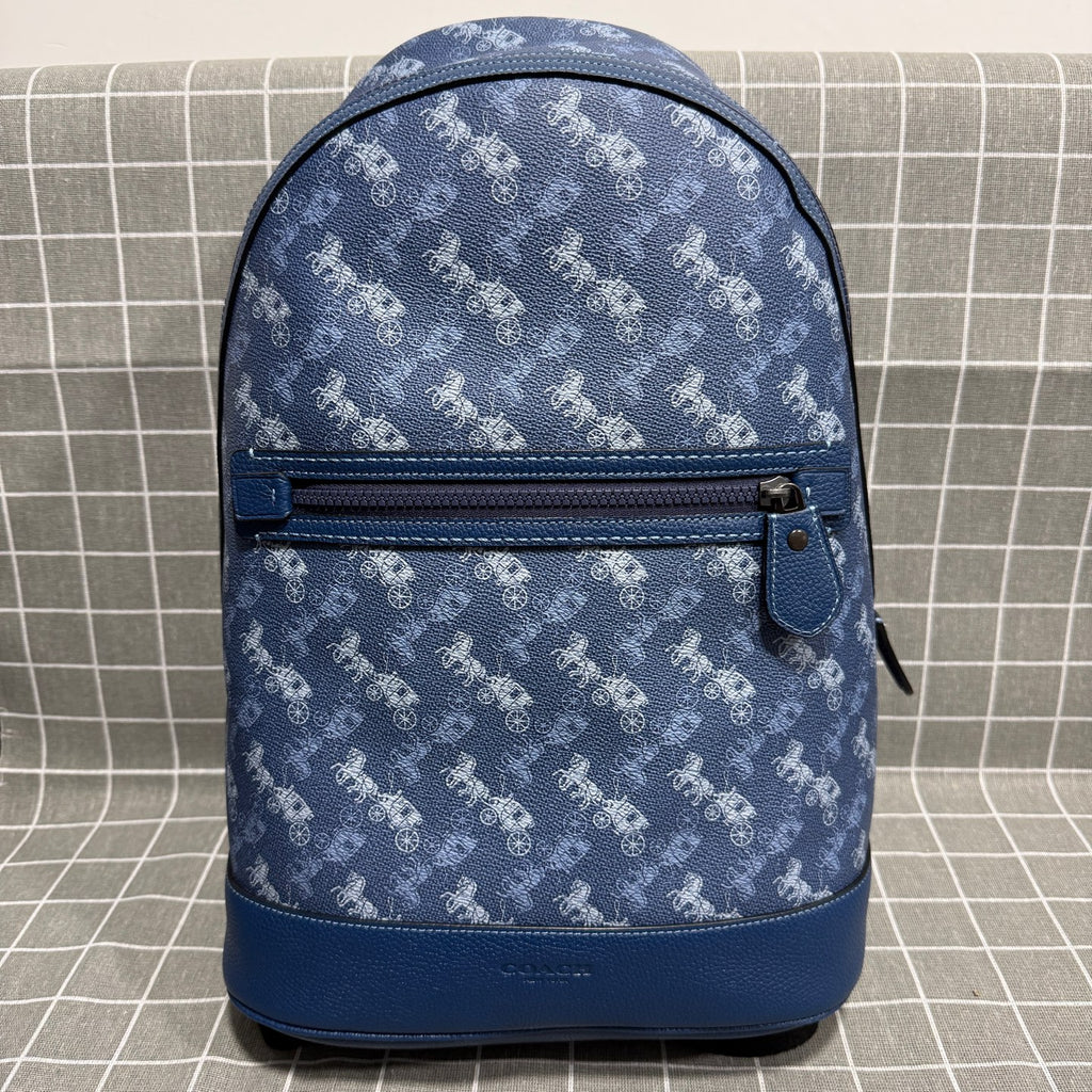 Coach Polyvinyl chloride (PVC) 91532-JIP2U