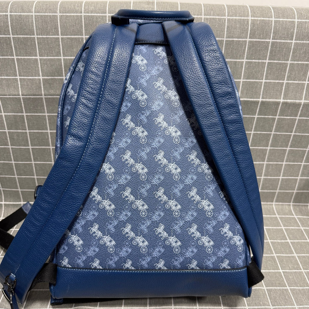 Coach Polyvinyl chloride (PVC) 91532-JIP2U