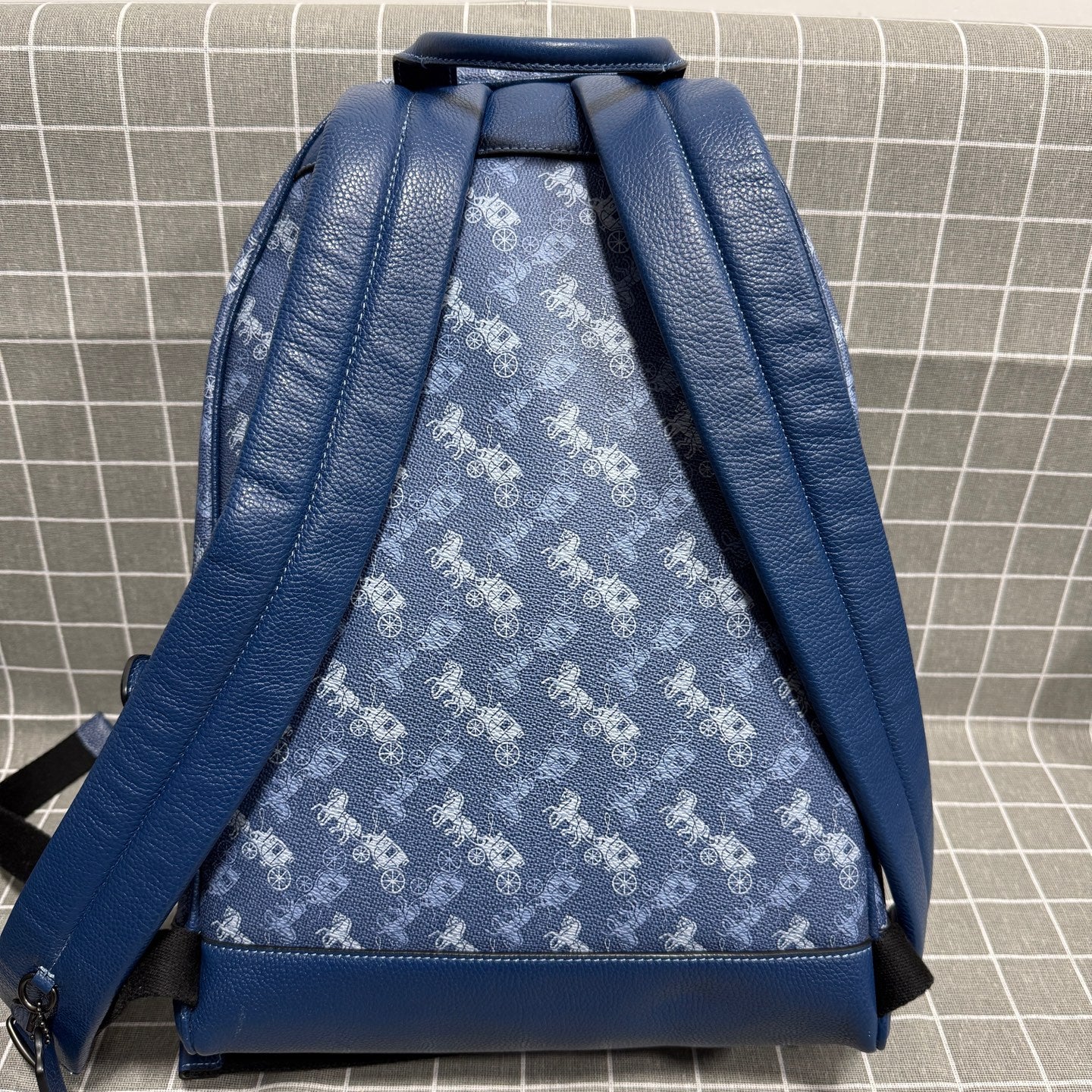 Coach Polyvinyl chloride (PVC) 91532-JIP2U