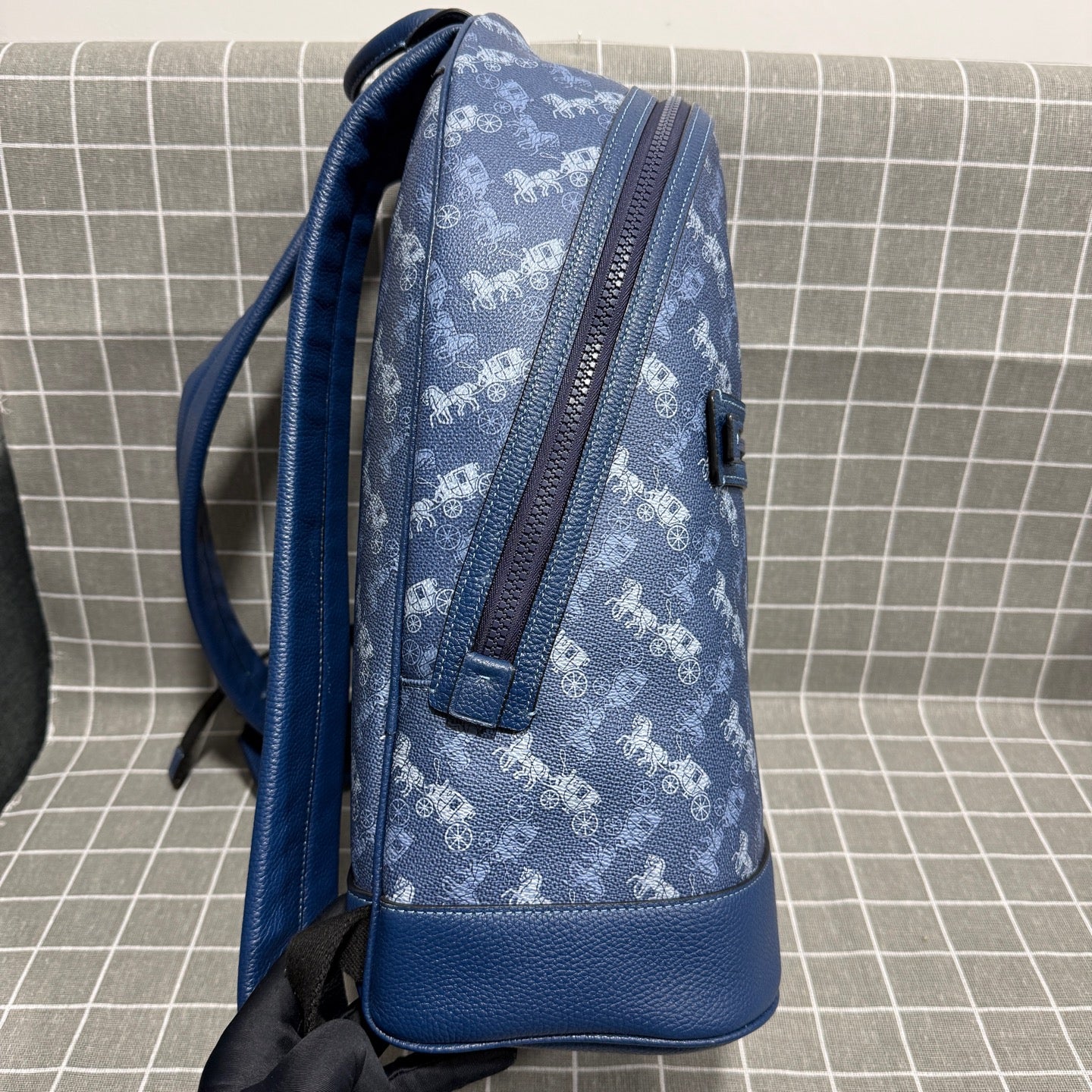 Coach Polyvinyl chloride (PVC) 91532-JIP2U