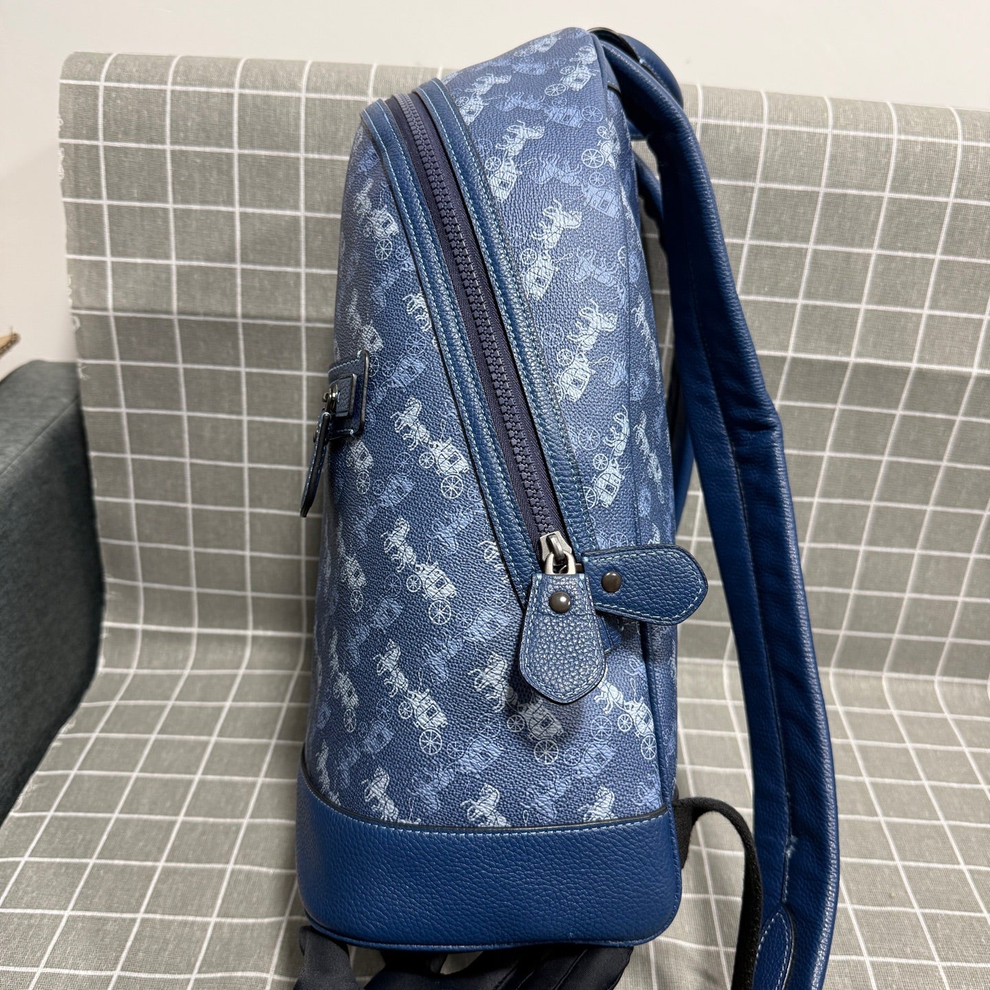 Coach Polyvinyl chloride (PVC) 91532-JIP2U