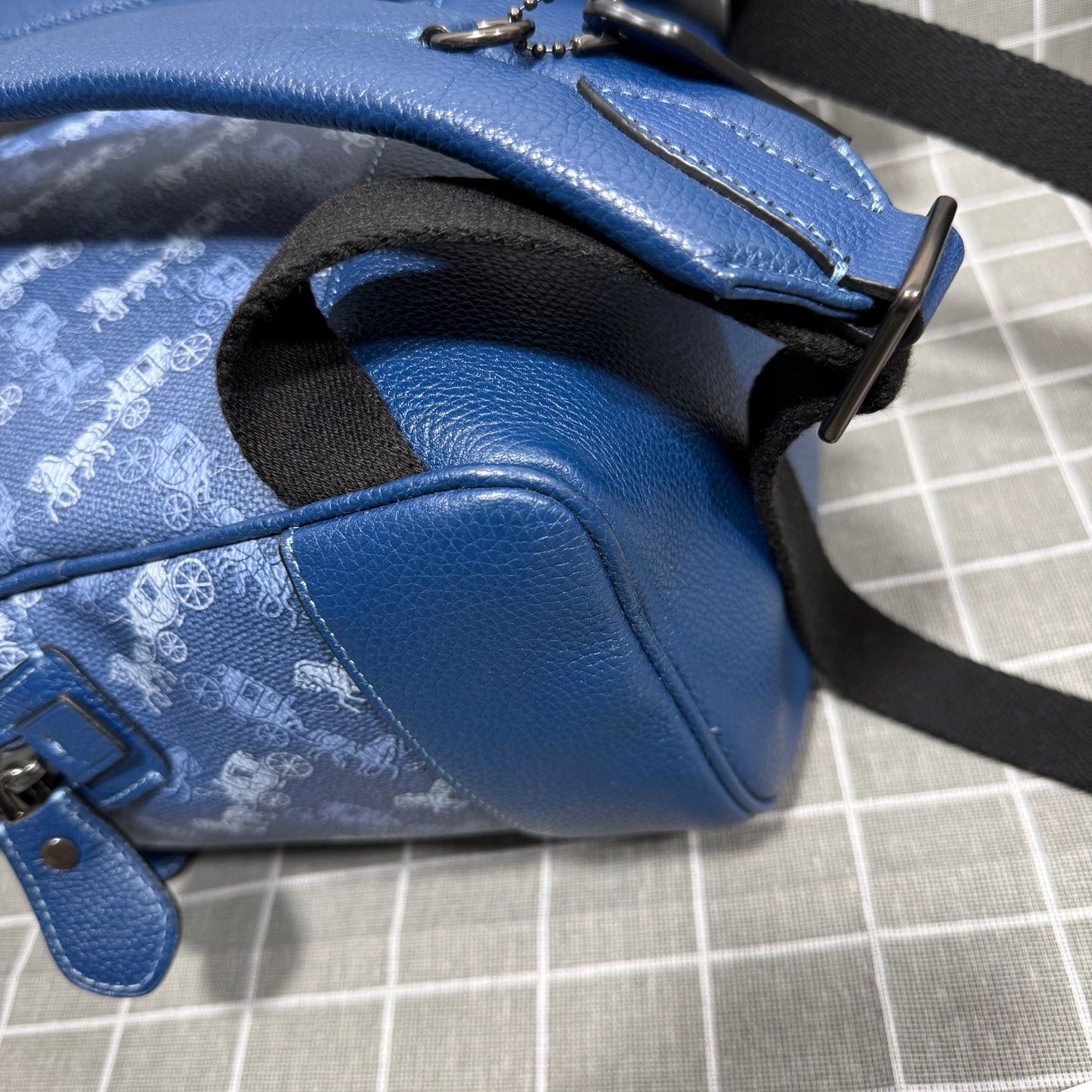 Coach Polyvinyl chloride (PVC) 91532-JIP2U