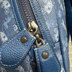 Coach Polyvinyl chloride (PVC) 91532-JIP2U