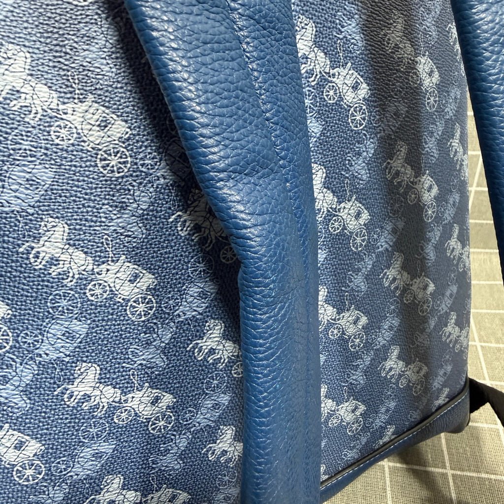 Coach Polyvinyl chloride (PVC) 91532-JIP2U
