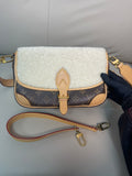 Louis Vuitton Diane Canvas M46317