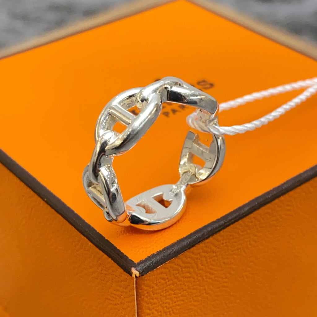 Hermes Ring