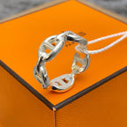 Hermes Ring