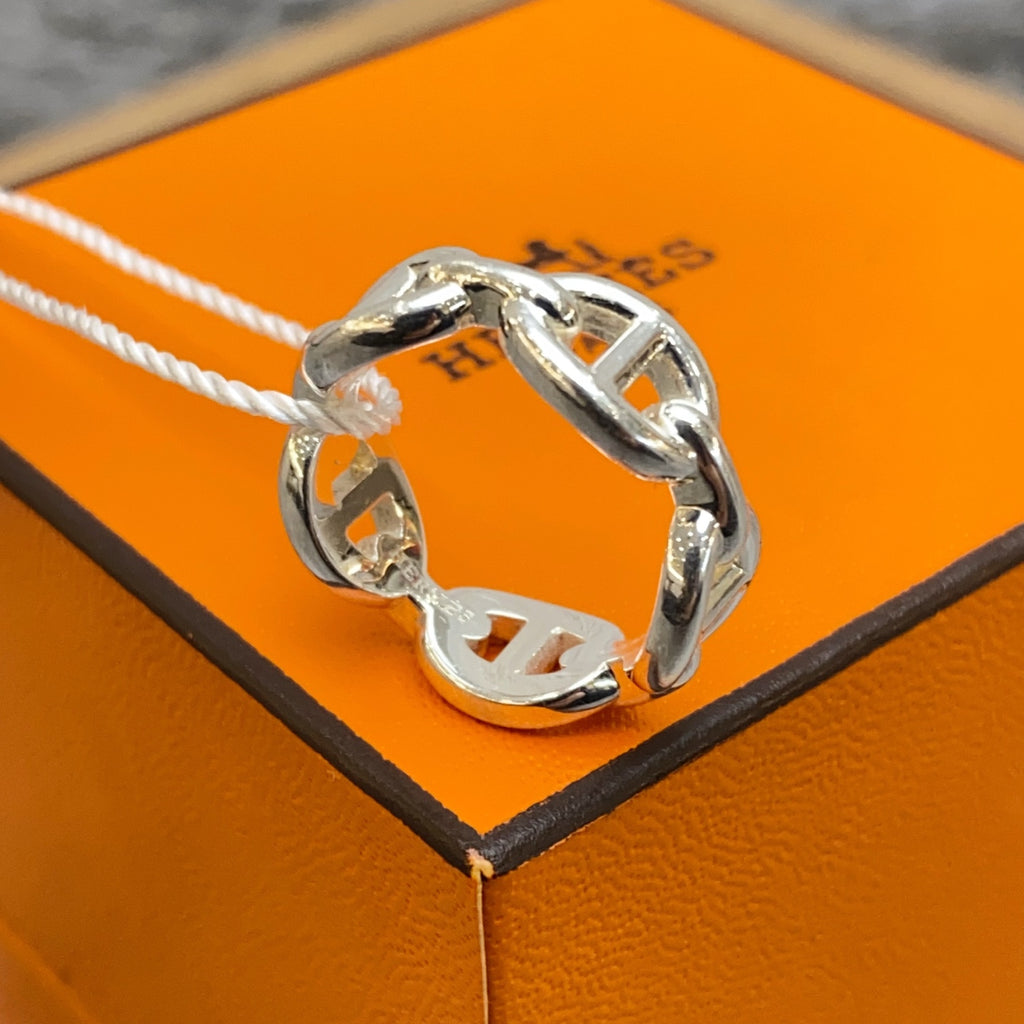 Hermes Ring