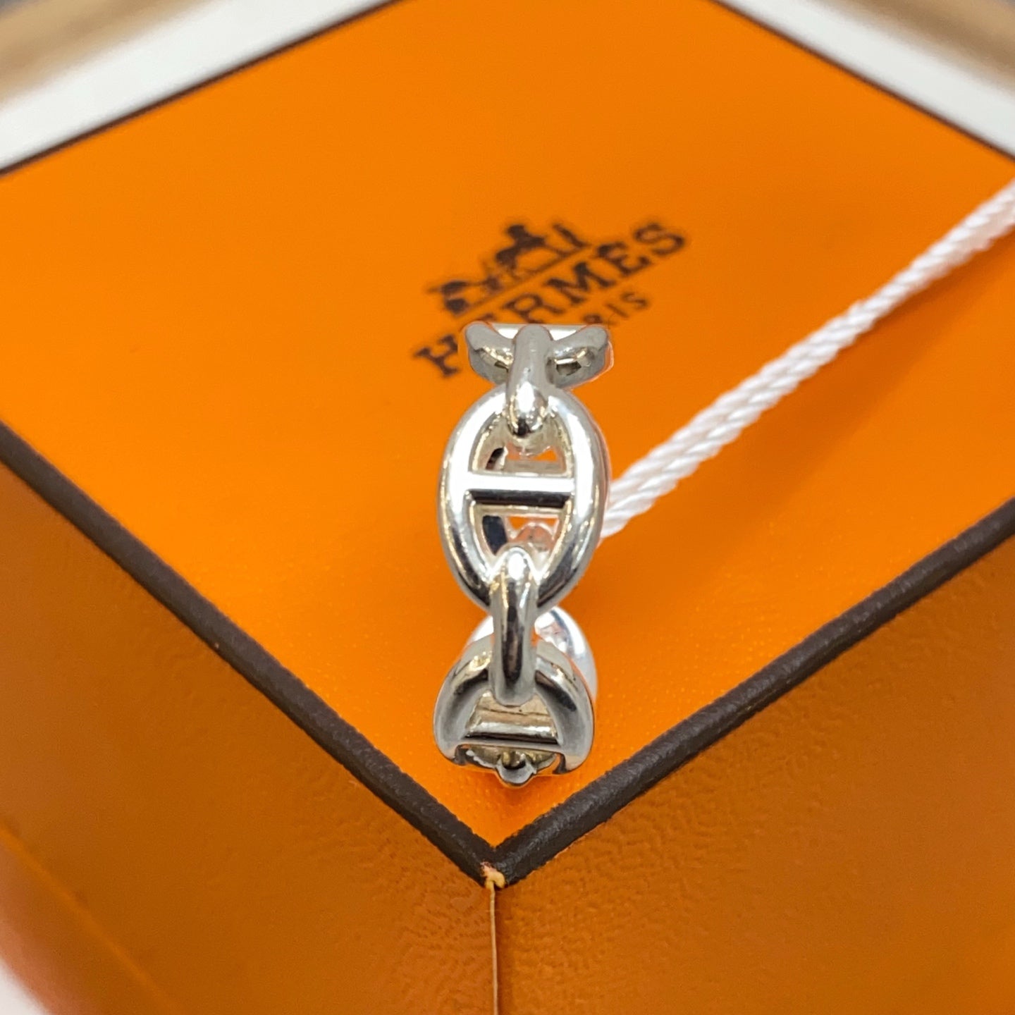 Hermes Ring
