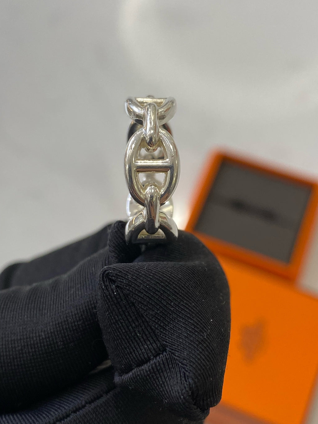 Hermes Ring