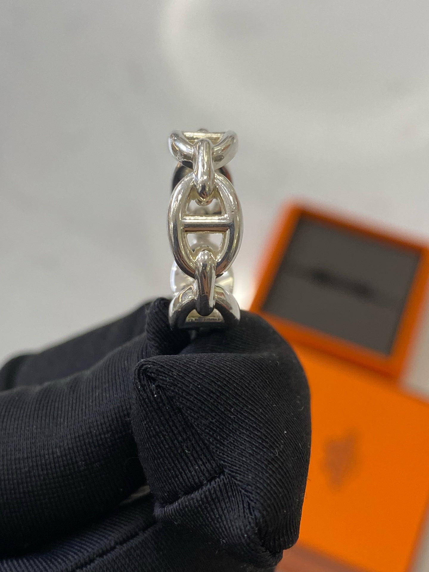Hermes Ring