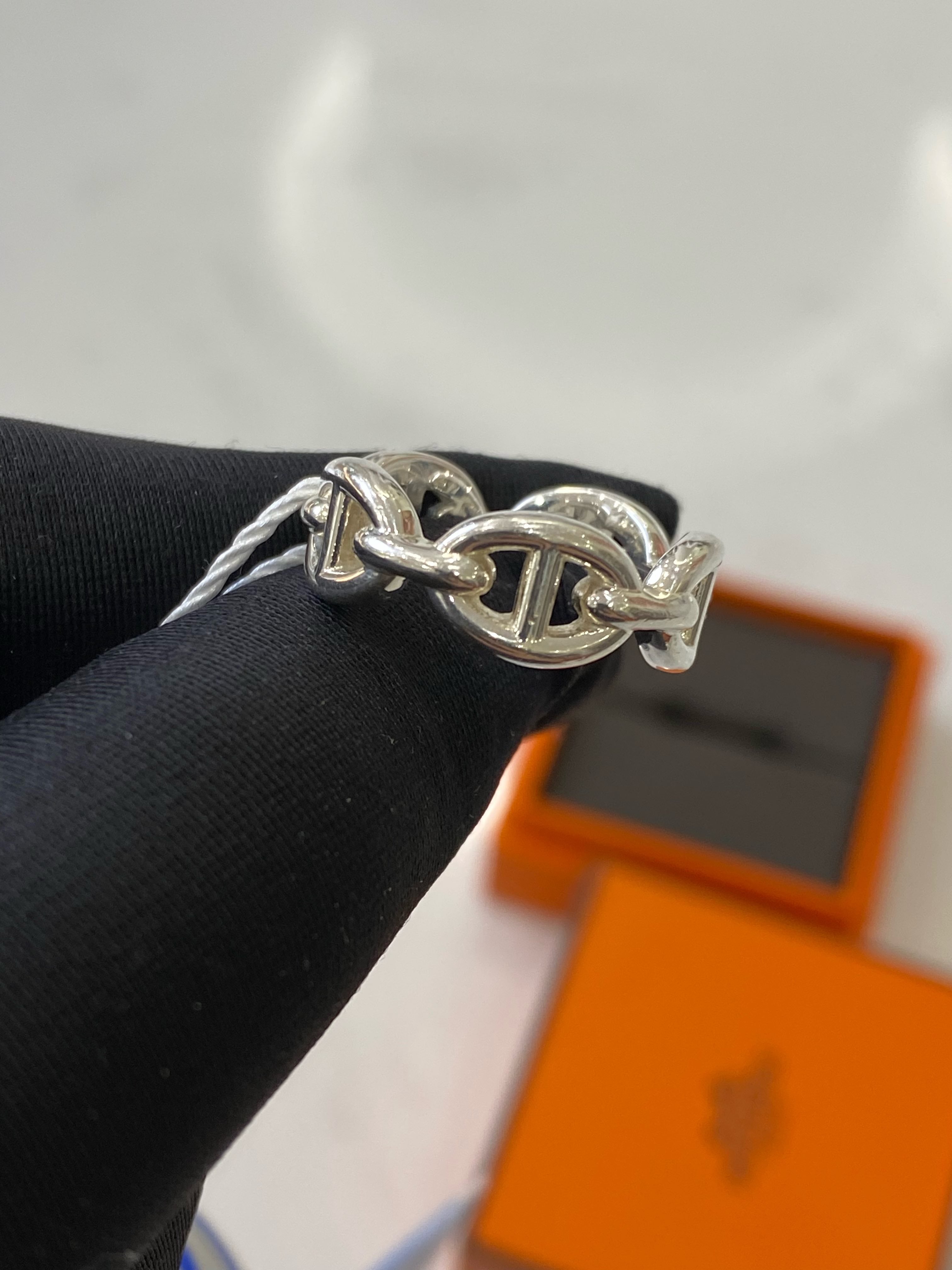 Hermes Ring