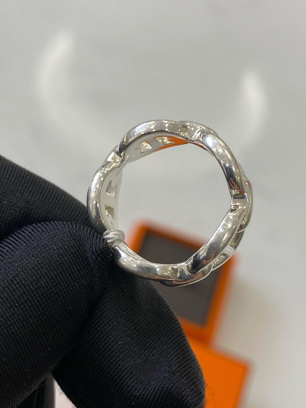 Hermes Ring