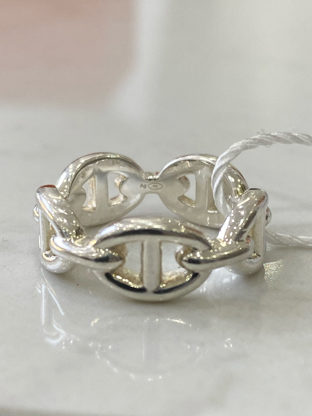 Hermes Ring