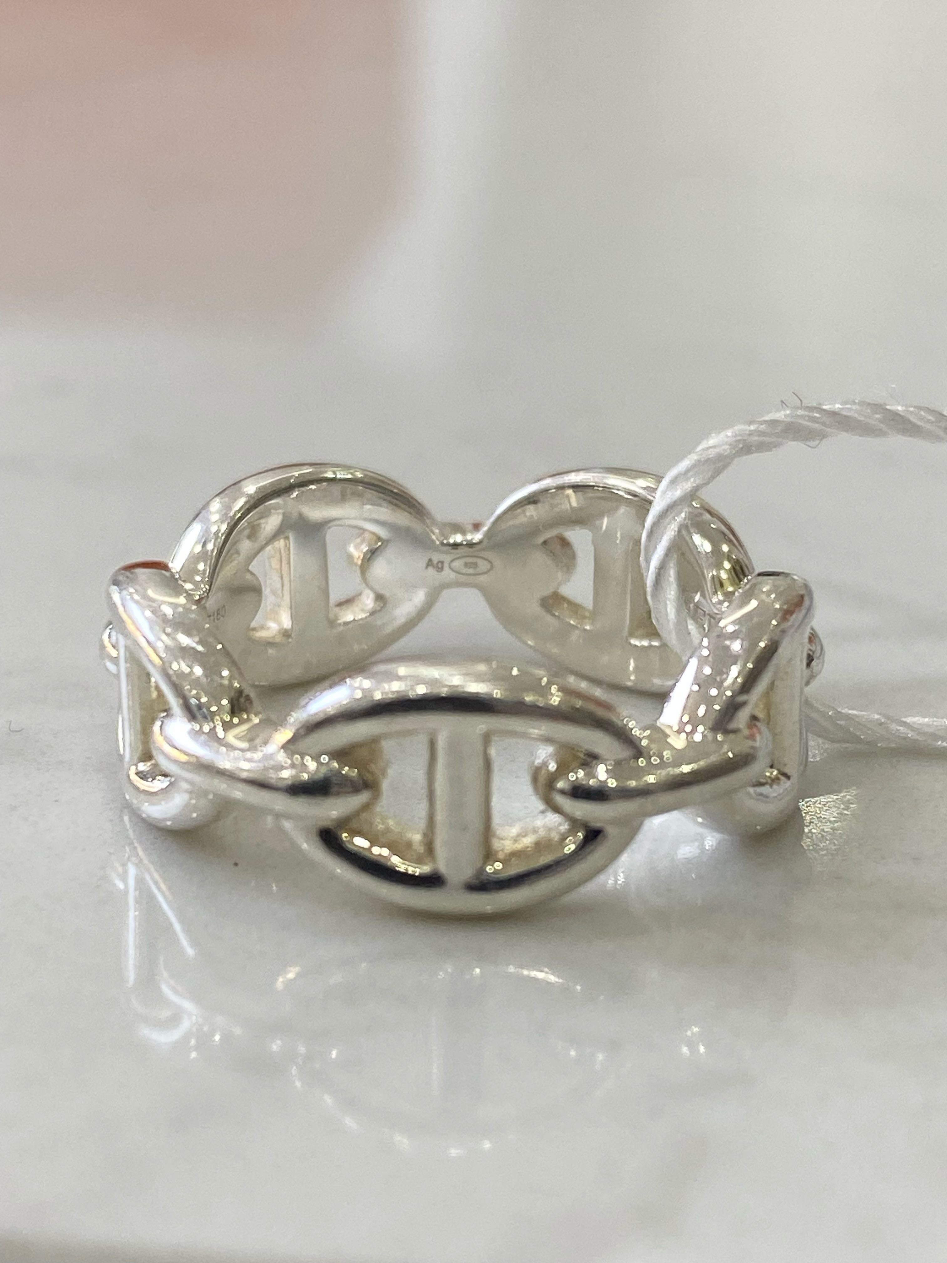 Hermes Ring