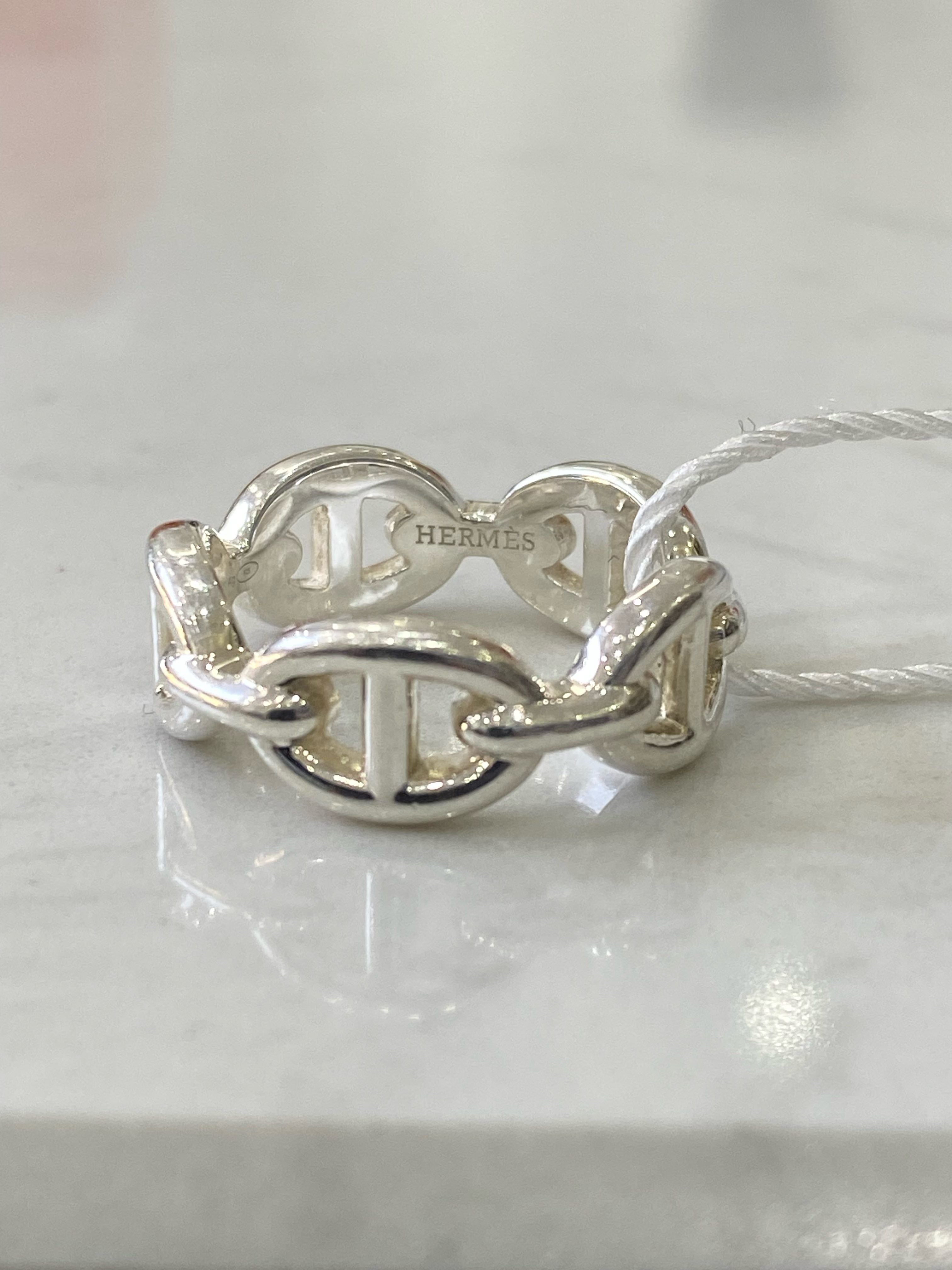 Hermes Ring
