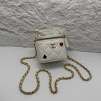 Chanel White