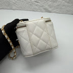 Chanel White
