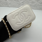 Chanel White
