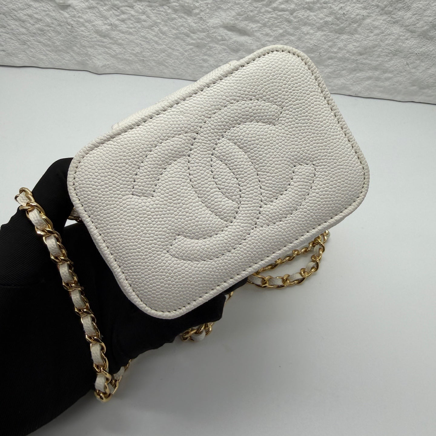 Chanel White
