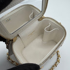 Chanel White