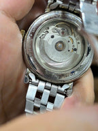 Tissot Classic Gold Automatic (self-winding) watch 35.50 MM T95.2.483.31