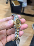 Tudor Classic Datejust Automatic (self-winding) watch 28 millimeters M22013-0002
