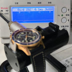 Blancpain Air Command Air Force Commander Series 13.77 MM AC02-36B40-63A