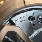 Blancpain Air Command Air Force Commander Series 13.77 MM AC02-36B40-63A