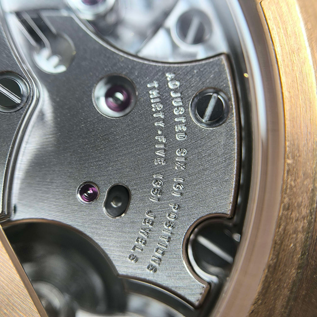 Blancpain Air Command Air Force Commander Series 13.77 MM AC02-36B40-63A