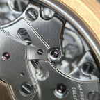 Blancpain Air Command Air Force Commander Series 13.77 MM AC02-36B40-63A