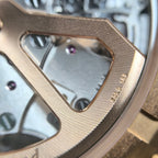 Blancpain Air Command Air Force Commander Series 13.77 MM AC02-36B40-63A