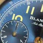 Blancpain Air Command Air Force Commander Series 13.77 MM AC02-36B40-63A