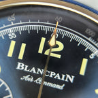 Blancpain Air Command Air Force Commander Series 13.77 MM AC02-36B40-63A