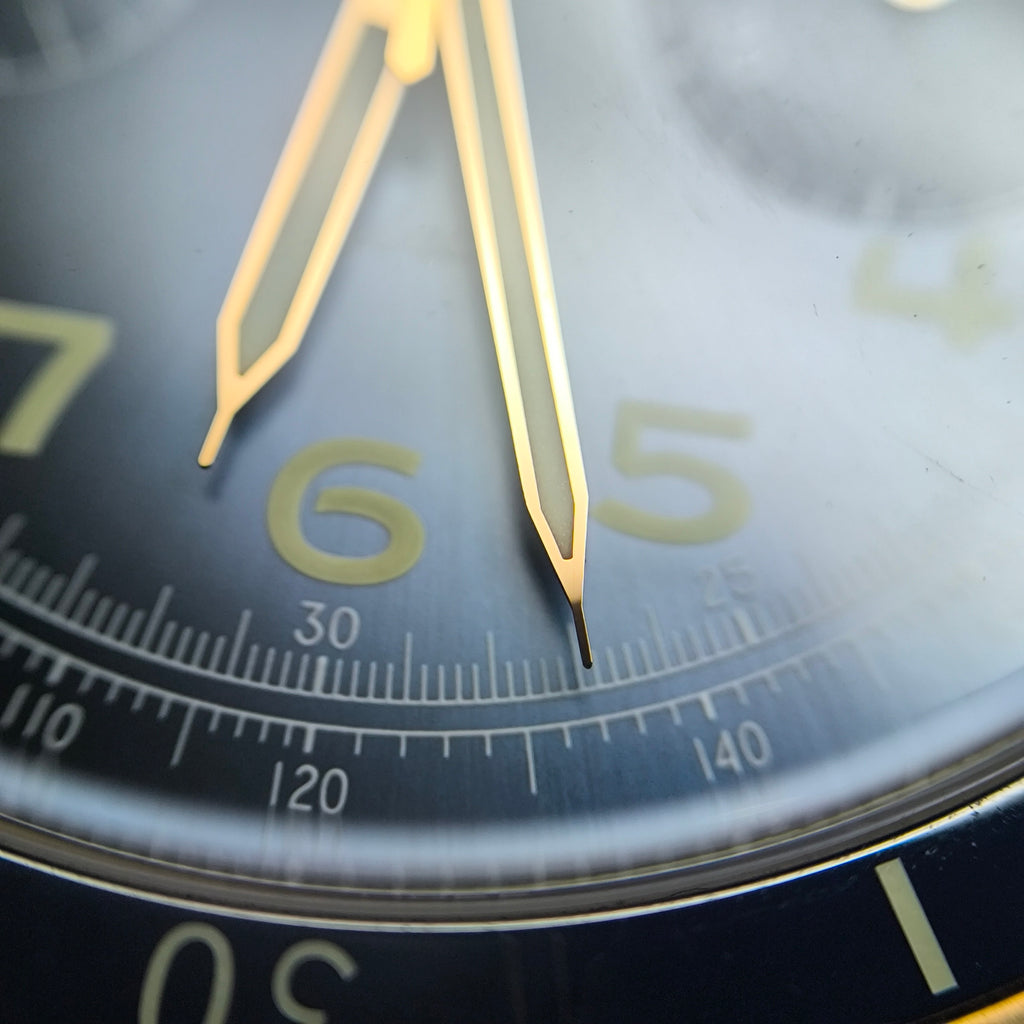 Blancpain Air Command Air Force Commander Series 13.77 MM AC02-36B40-63A