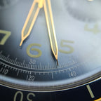 Blancpain Air Command Air Force Commander Series 13.77 MM AC02-36B40-63A