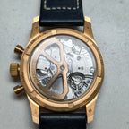 Blancpain Air Command Air Force Commander Series 13.77 MM AC02-36B40-63A